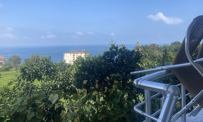 Pazar Apartment | Delpina APART
