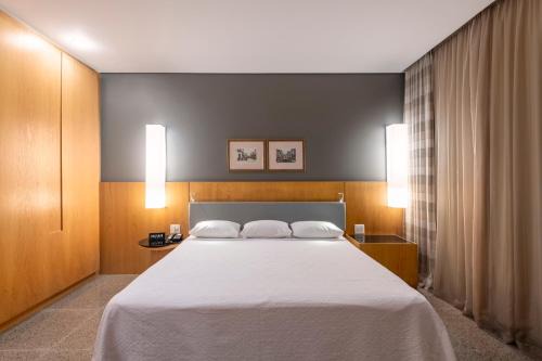 Republica Hotel | DELPLAZA Excelsior São Paulo - By Monreale