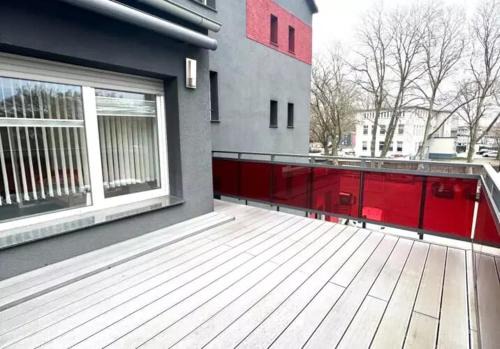 Gelsenkirchen-Mitte House | Delta Haus