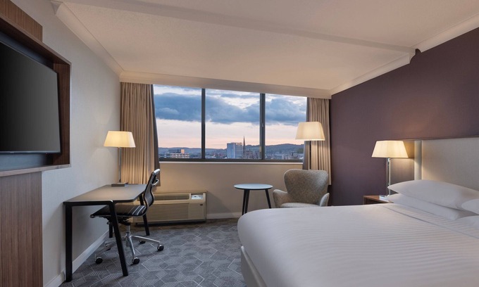 Bristol City Centre Hotel | Delta Hotels by Marriott Bristol City Centre