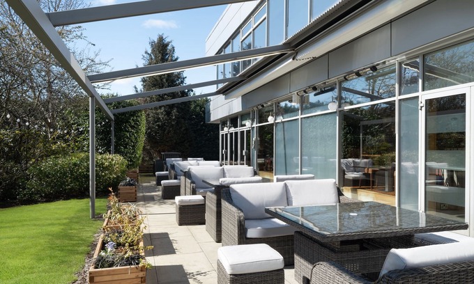 Gogar Hotel | Delta Hotels by Marriott Edinburgh
