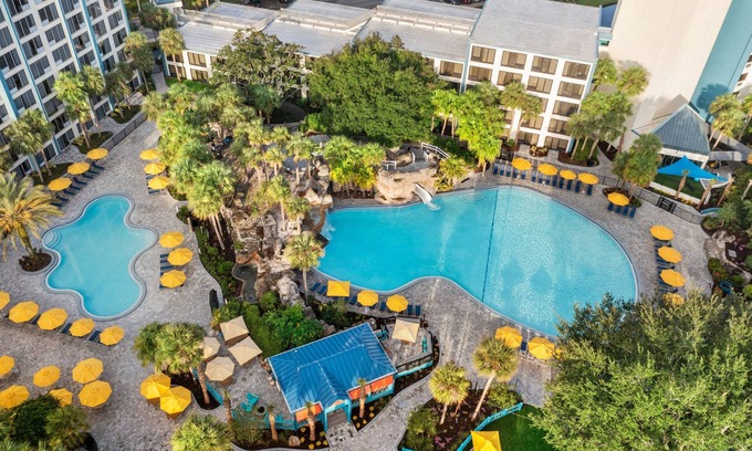 Florida Central Atlantic Coast Hotel | Delta Hotels by Marriott Orlando Celebration