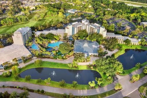 Florida Central Atlantic Coast Resort | Delta Hotels by Marriott Orlando Celebration