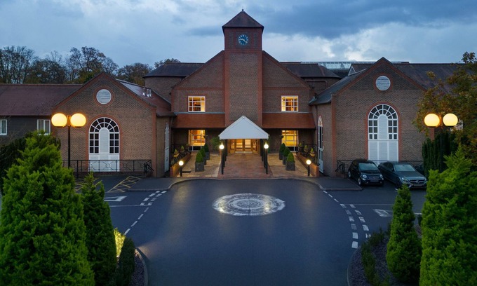 Maidstone Hotel | Delta Hotels by Marriott Tudor Park Country Club