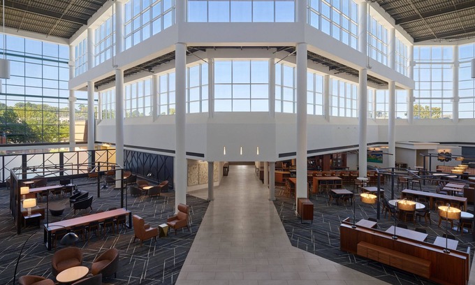 Little Rock Hotel | Delta Hotels by Marriott Little Rock West