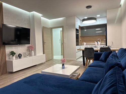 Plovdiv Apartment | Delux 1 - Plovdiv Луксозен апартамент с паркинг