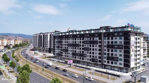 Ilidza Apartment | Delux Apartmani Bulevar