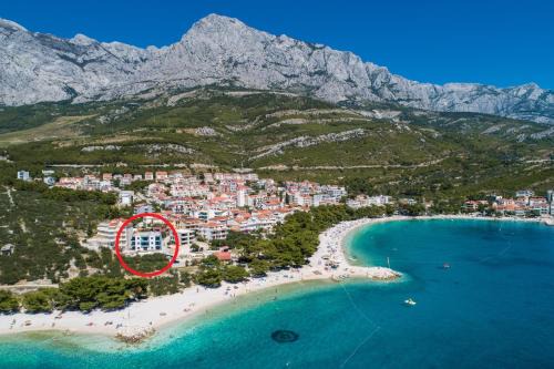 Promajna Apartment | Delux Apartments Sunset Beach