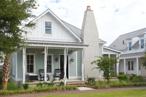 Palmetto Bluff House | Deluxe 3 Bedroom Moreland Village Home 5587