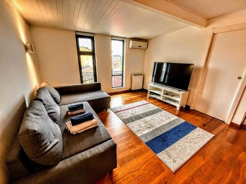 Marina di Carrara Apartment | Deluxe Apartament - Marina di Carrara -