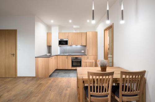 Szentendrei Apartment | Deluxe Apartman Visegrád