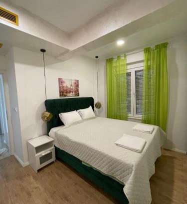 Denovici Apartment | Deluxe Apartment 2-rooms