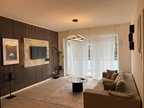 Hedtberg Apartment | Deluxe Apartment Bochum 1 BEDROOM