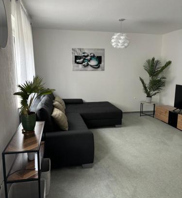Backnang Apartment | Deluxe Apartment Ella
