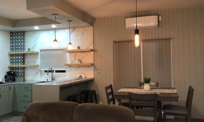 Valle Dorado Apartment | Deluxe Apartment in Ensenada