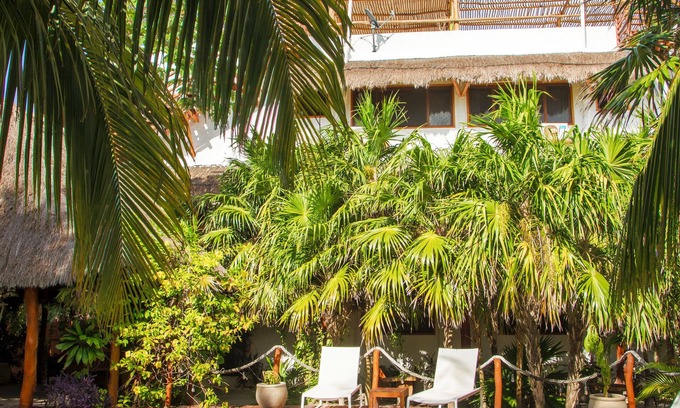 Isla Holbox Apartment | Deluxe Apartments Holbox