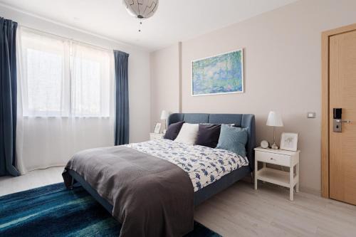 Sector 4 Apartment | Deluxe Apartments & Studio With Many Facilities