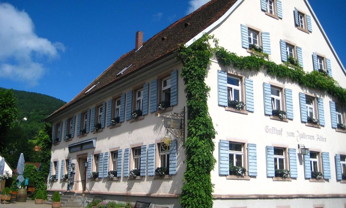 Oberried Apartment | Deluxe-appartement mit 2 Betten & 1 Schlafsofa, Max. 4 Personen