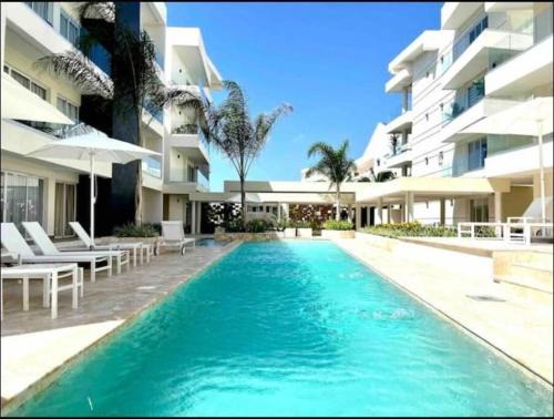 Punta Cana Apartment | deluxe apt near to the Airport 7 minute from the beach