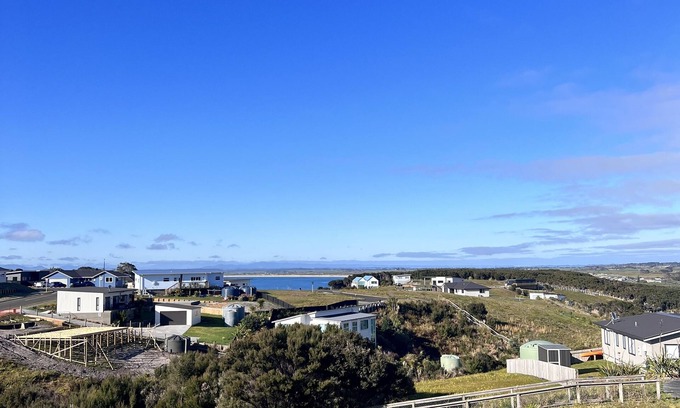Karkari Peninsula House | Deluxe Break Away