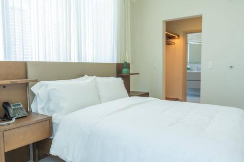 Costa del Este House | Deluxe Condo Suite 1BR with Ocean and City View