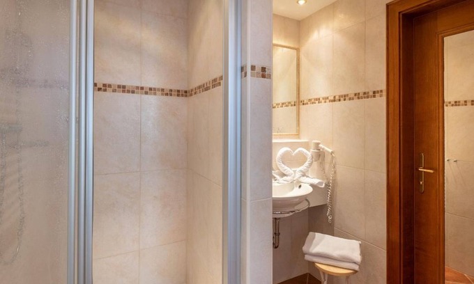 Radstadt House | Deluxe Doppelzimmer Glücks.gefühl im Stieglerhof - Natur- & Familienhotel Stieglerhof