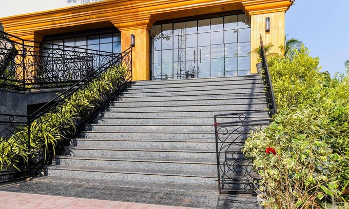 Jamshedpur House | Deluxe Double Stays Near Paridh Crossing