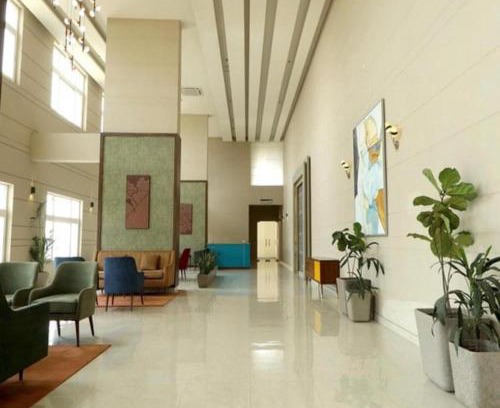 Greater Noida House | DELUXE GUEST HOUSE
