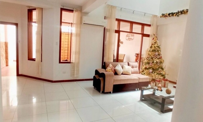 Talara House | DELUXE HOTEL TALARA 5 minutes from the airport and Plaza de Armas