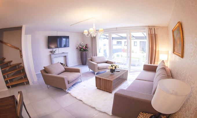 Breisach House | Deluxe house in Breisach