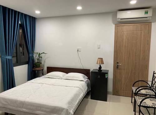 Binh Thanh Villa | Deluxe House with two bedrooms