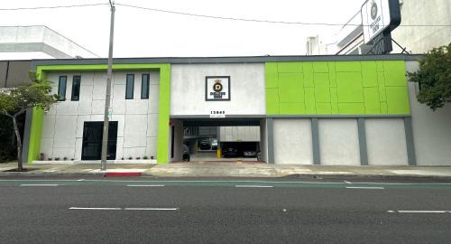 Hawthorne Hotel | Deluxe Inn Hawthorne/LAX
