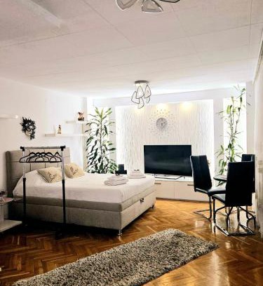 Medijana Apartment | Deluxe Jade Apartmens