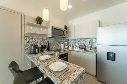 Costa del Este House | Deluxe Loft with Ocean View
