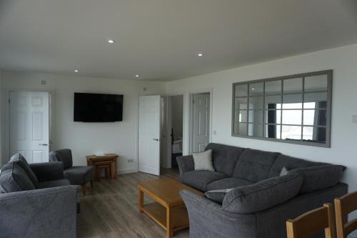 Westleigh Villa | Deluxe Lundy View Villa With Sea Views