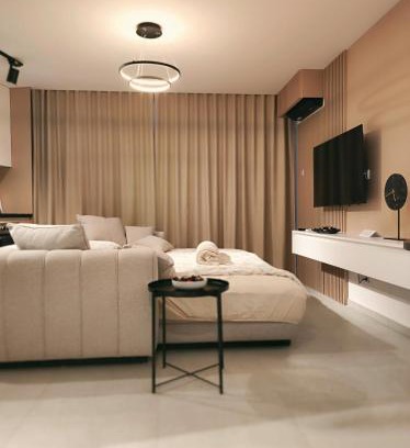Bijeljina Apartment | Deluxe Rezidencija Bijeljina