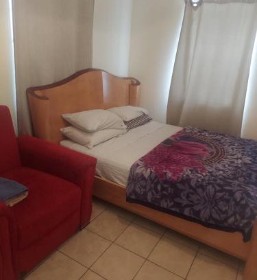 Newark House | Deluxe Room A 12 minutes to Ewr