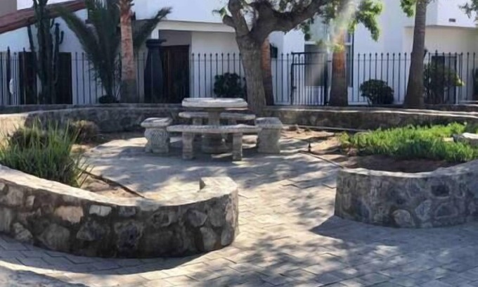 Loma Dorada Apartment | Deluxe Studio Close to Beach