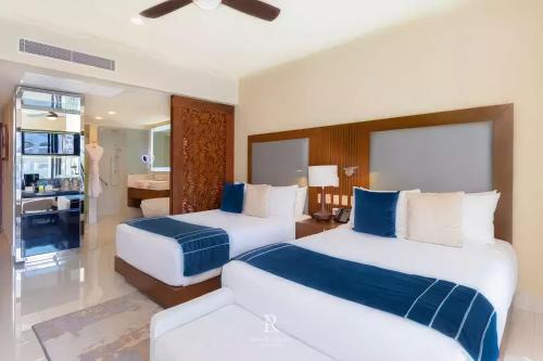 San Jose del Cabo Resort | Deluxe Studio Pool View - Villa La Valencia