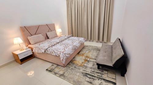 Mirdif House | Deluxe Villa Rooms near Dubai Airport