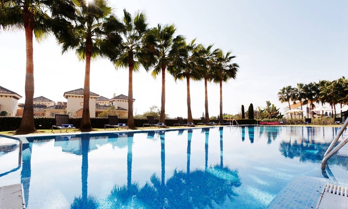 Nikki Beach Hotel | Deluxe Villas Don Carlos Resort