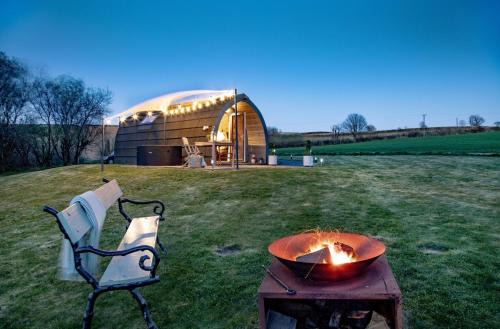 Mount House | Demelza