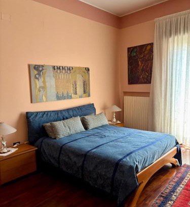 Guagnano House | Demetra House