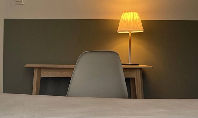 Cholet Apartment | Demeure Rossini