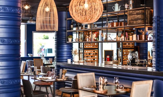 Fontainebleau Hotel | Demeures de campagne Château de Fontainebleau – Mercure