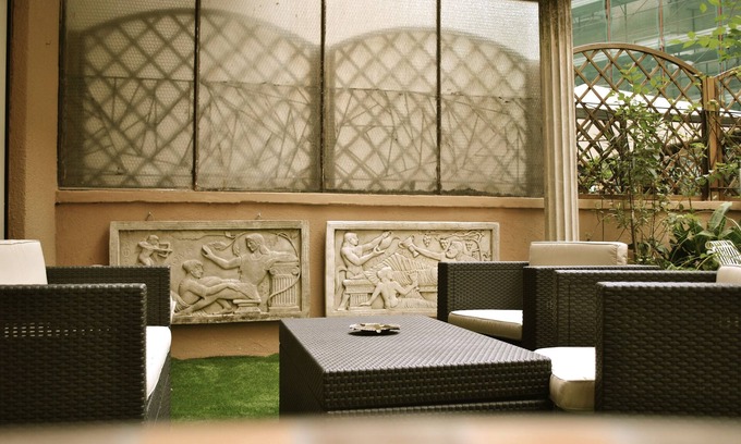 Quartiere XIII Aurelio House | Demi's Home