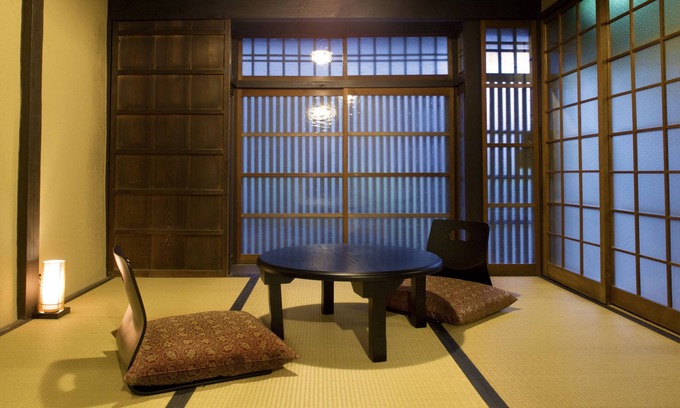 Kamigyo House | Demizu Machiya