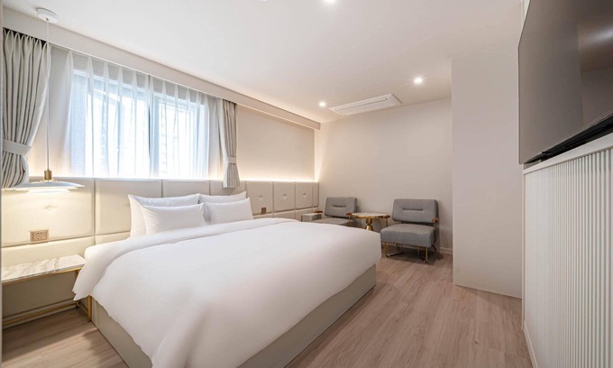 Daeyeon-dong Hotel | Denbastar Hotel in Daeyeon-dong Busan