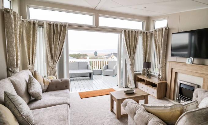 Borth Cottage | Denbigh 8