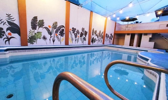 Pansol House | Dencio's Hotspring Resort